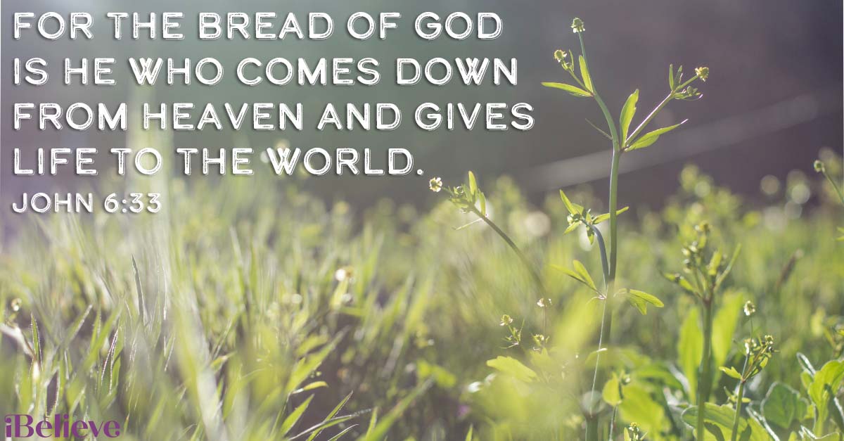 A Prayer to Uncover Our Pleasure in the God Who Satisfies Endlessly – Your Each day Prayer – Oct 27