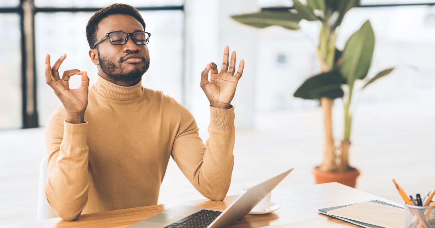Which Identity Types Are the Greatest at Working With Tension?