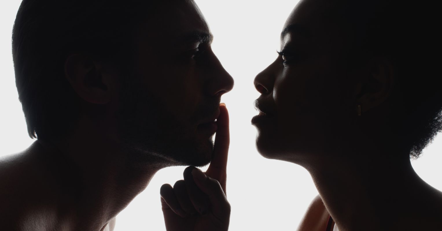 The Hidden Language of Silence in Interactions