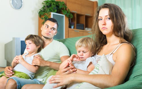 Right here Is What You Want To Do If Your Wife Cheats On You