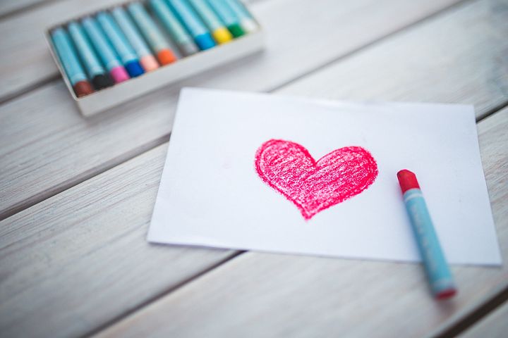 Passionate Great Morning Messages To Send out Her