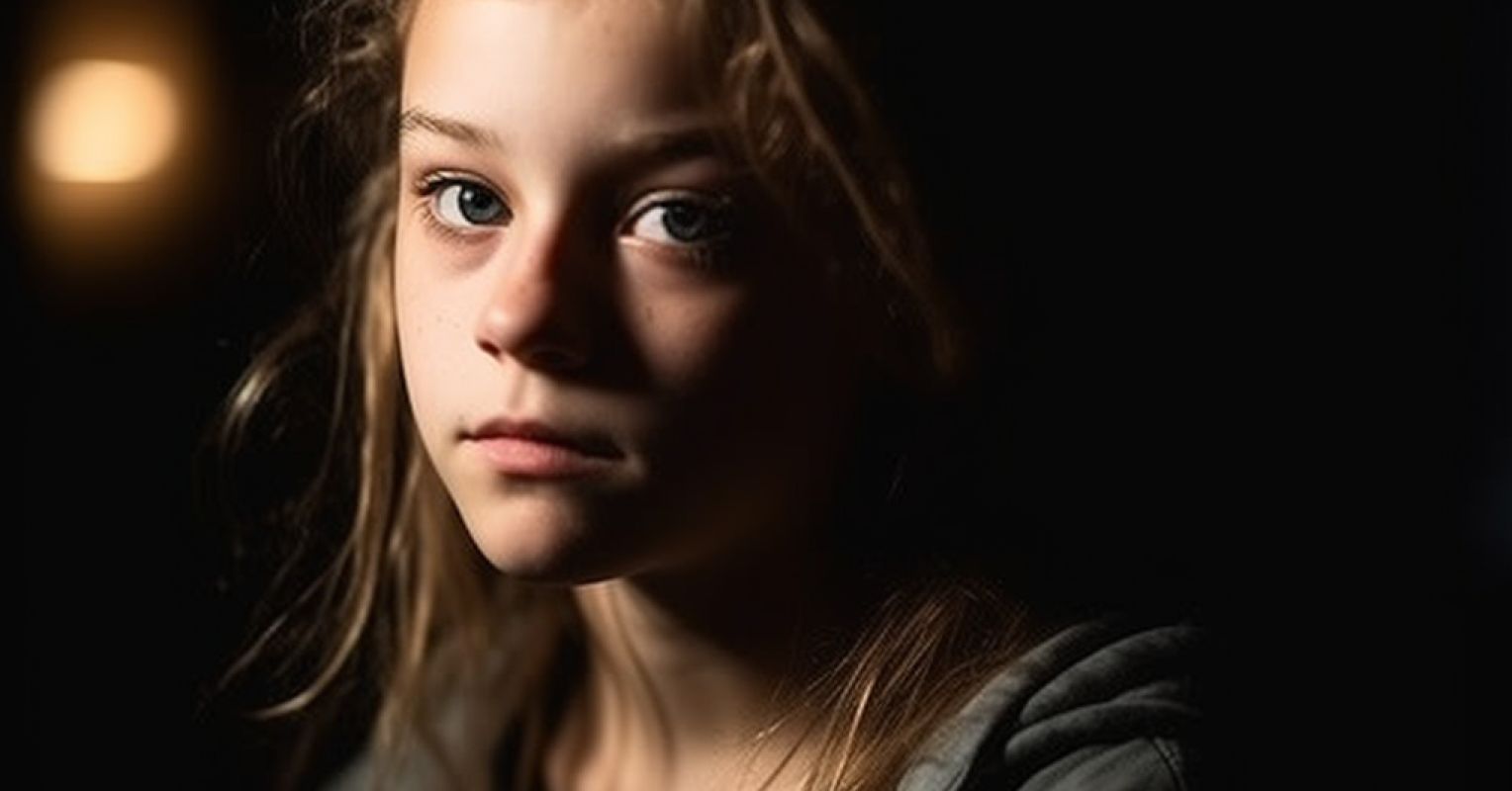 Teenage Angst and the Gut-Mind Axis