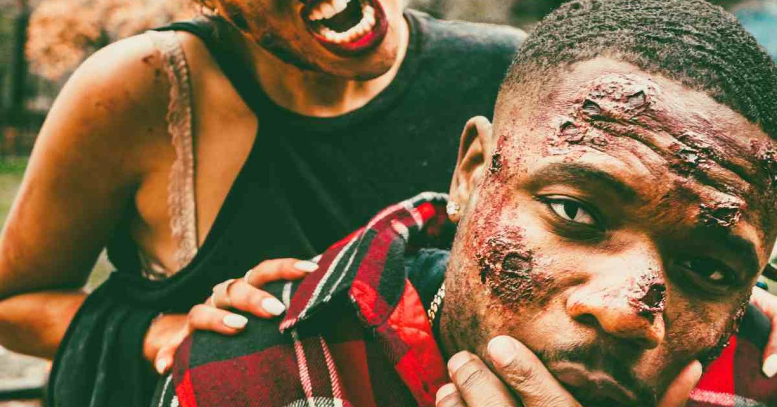 3 Reasons to Never Have interaction With a Romance Zombie