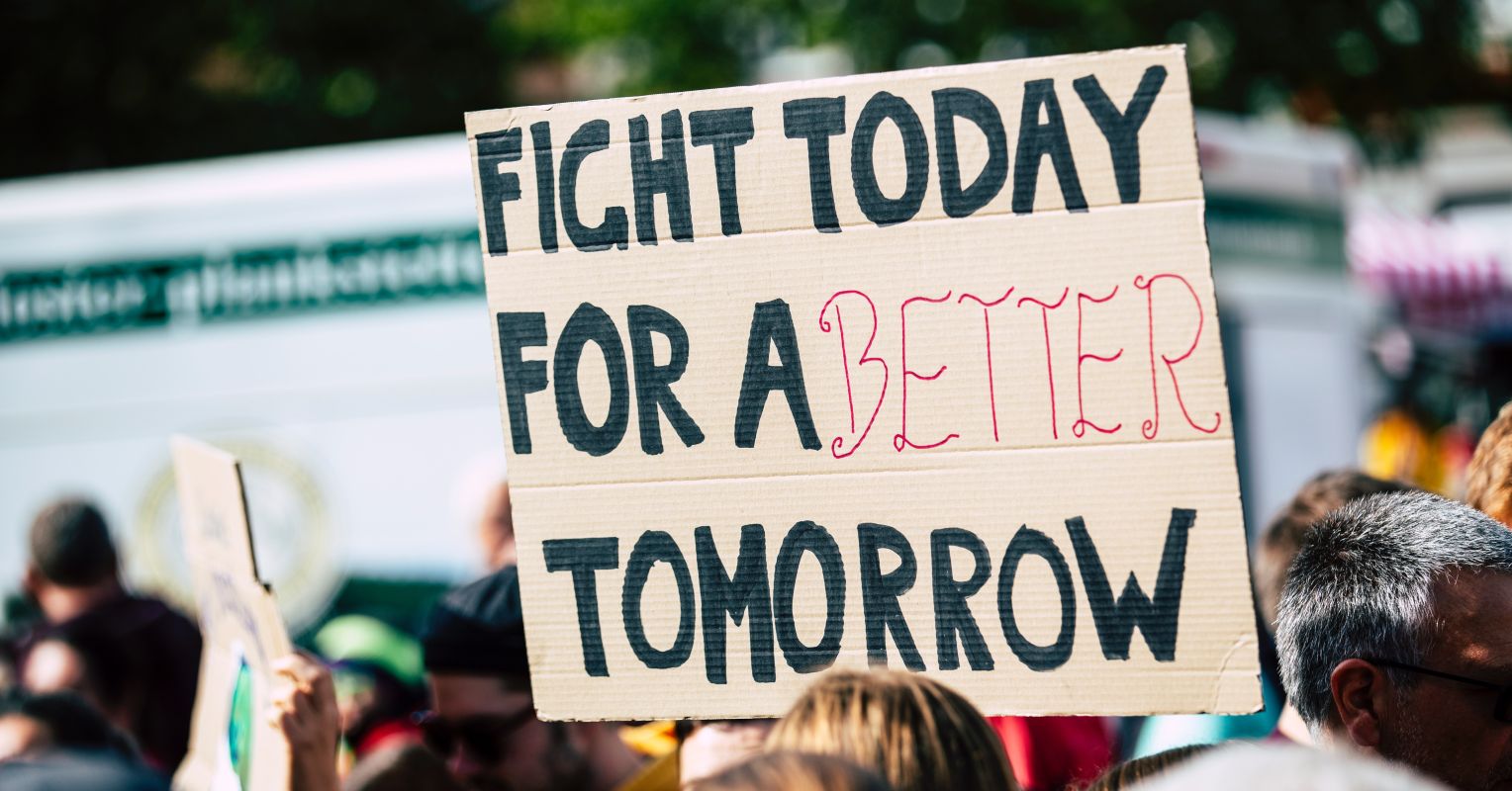 Radical Incrementalism in Our Pursuit of a Much healthier Environment