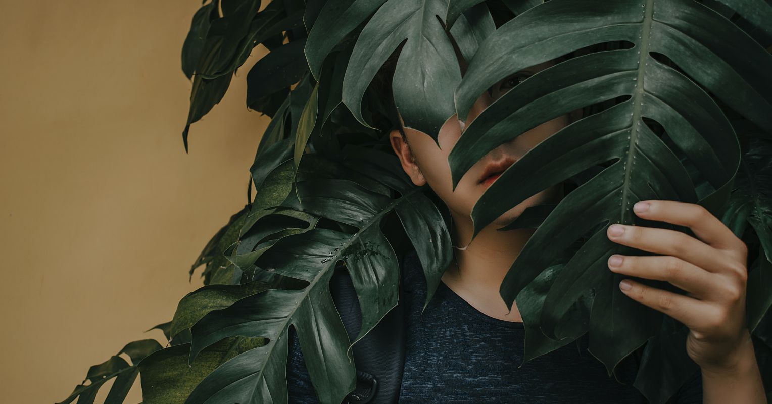 Is the Microbiome a Element of Our Identity?