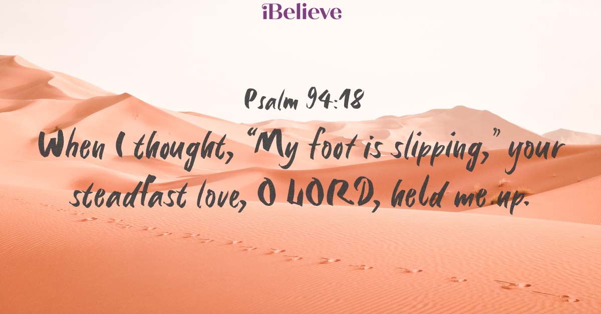 A Prayer for When We Really feel Overwhelmed – Your Every day Prayer – November 16