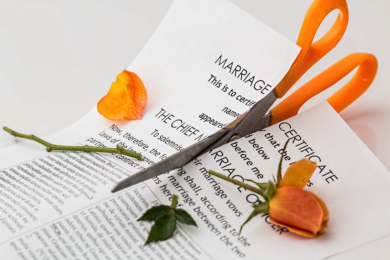 Ahead of the Papers: Your Proactive Divorce Preparing Checklist