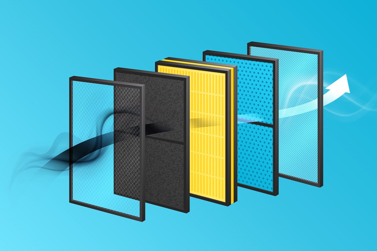 How to Pick out the Correct HVAC Filter for Your Exceptional Desires
