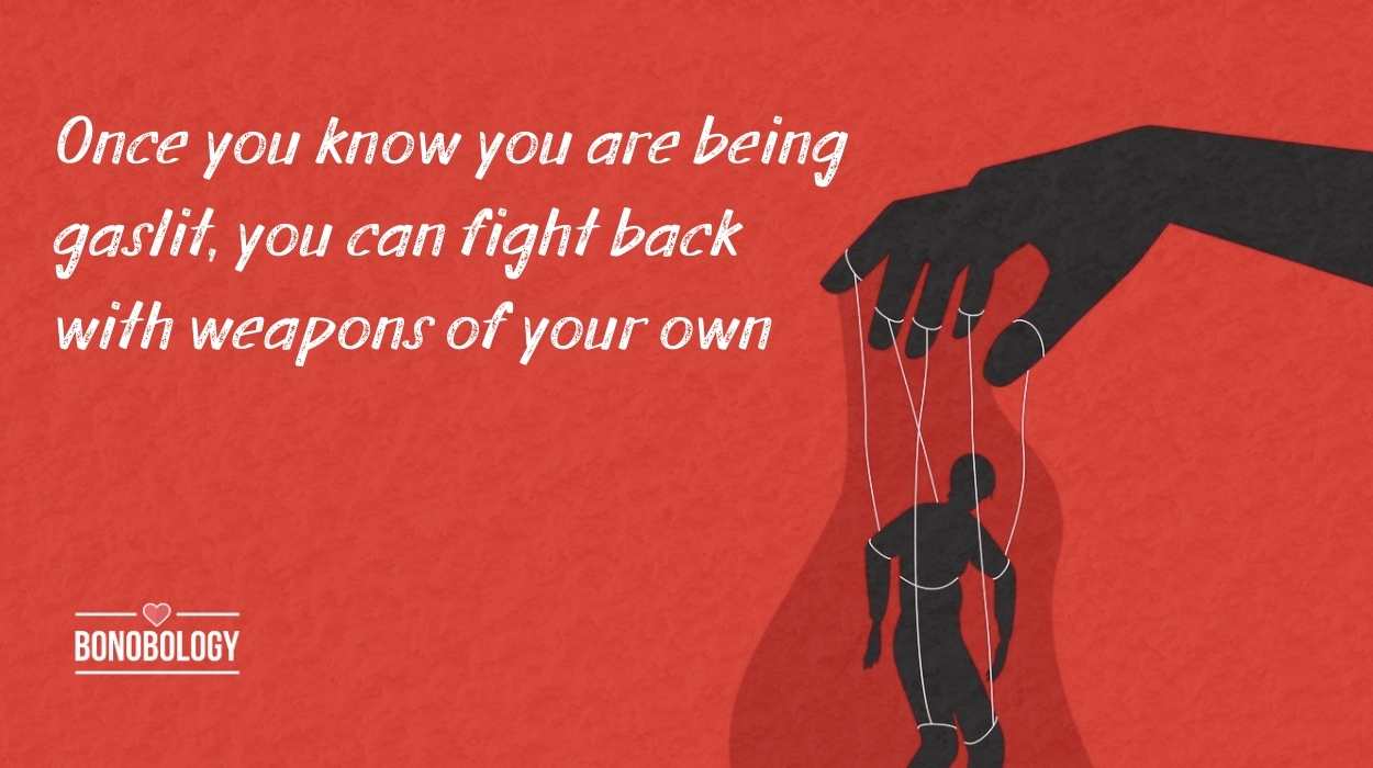 33 Phrases To Shut Down Gaslighting And Silence Gaslighters