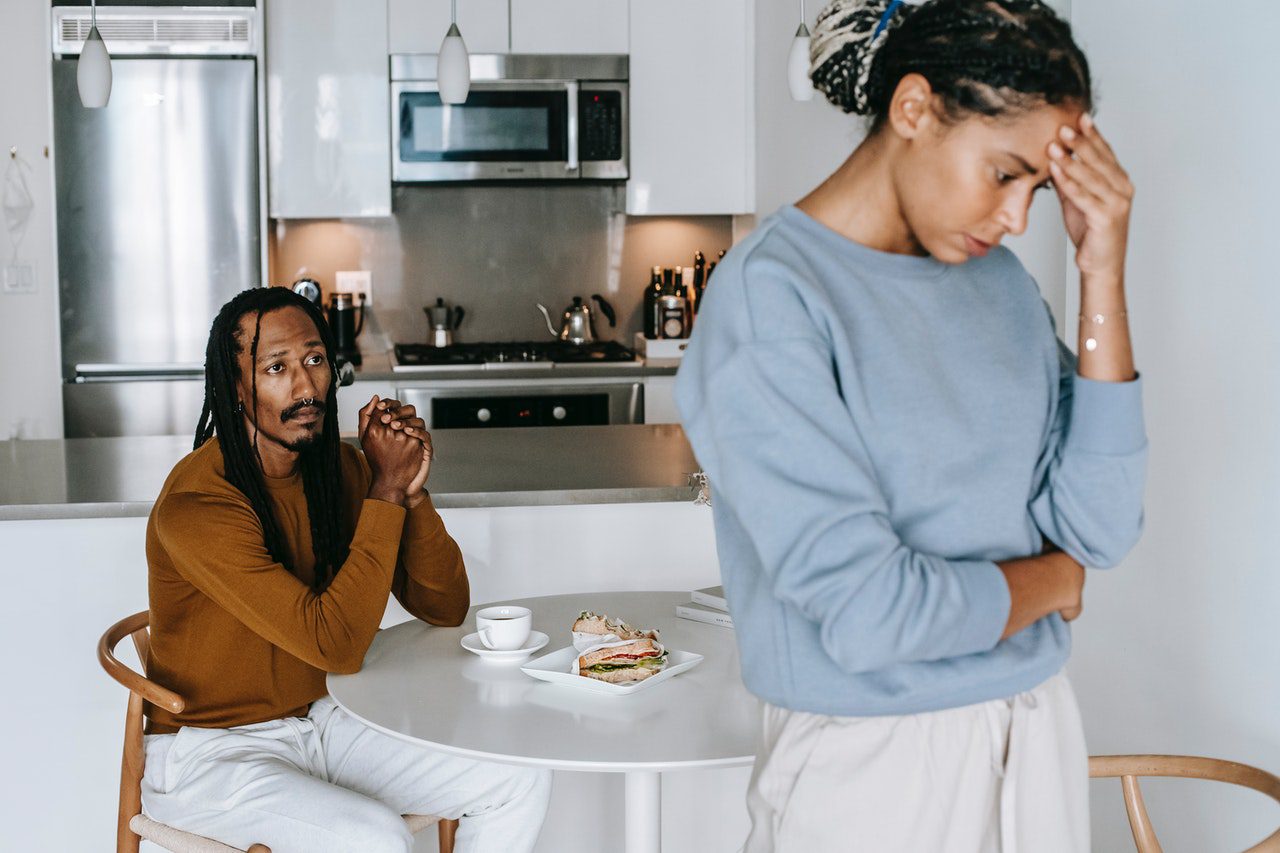 Retirement and Divorce: Why Additional People today Filing for Divorce After Retirement?
