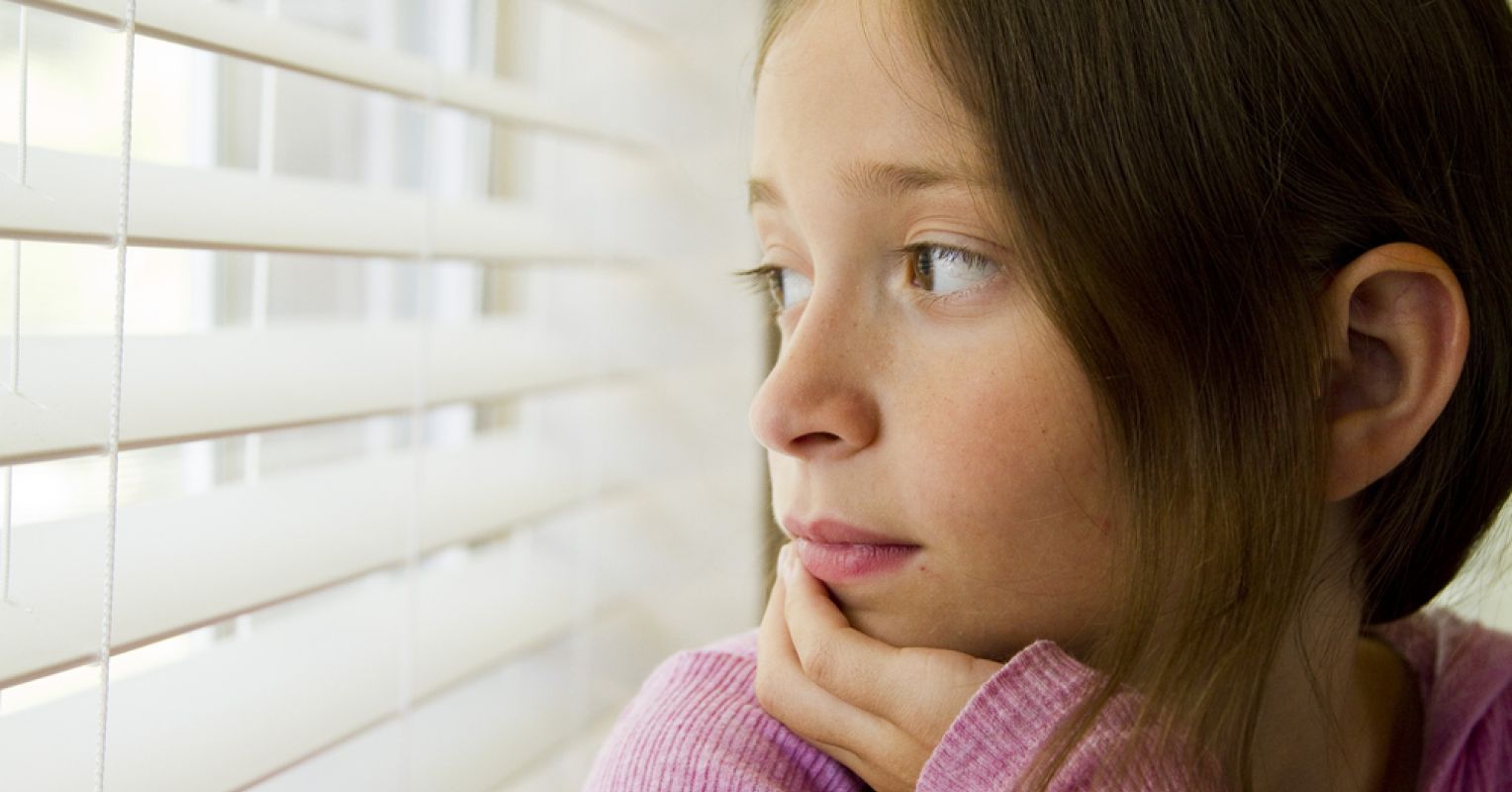 Undiagnosed: Gals on the Spectrum