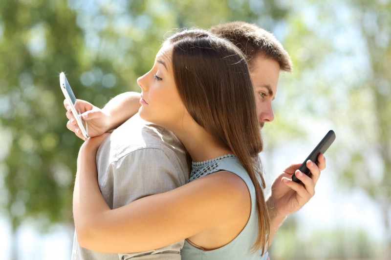 5 primary guidelines to cope when husband or wife is unfaithful