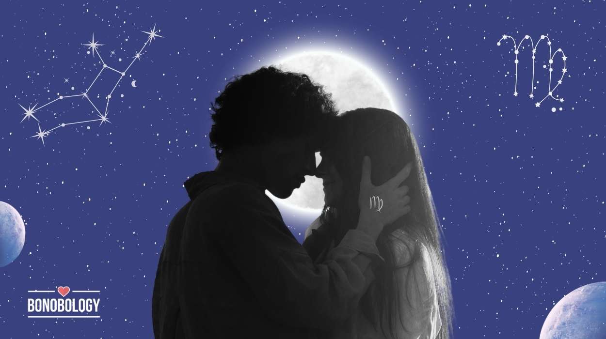 What’s It Like Loving A Virgo? A Guide To Navigating Their Traits 