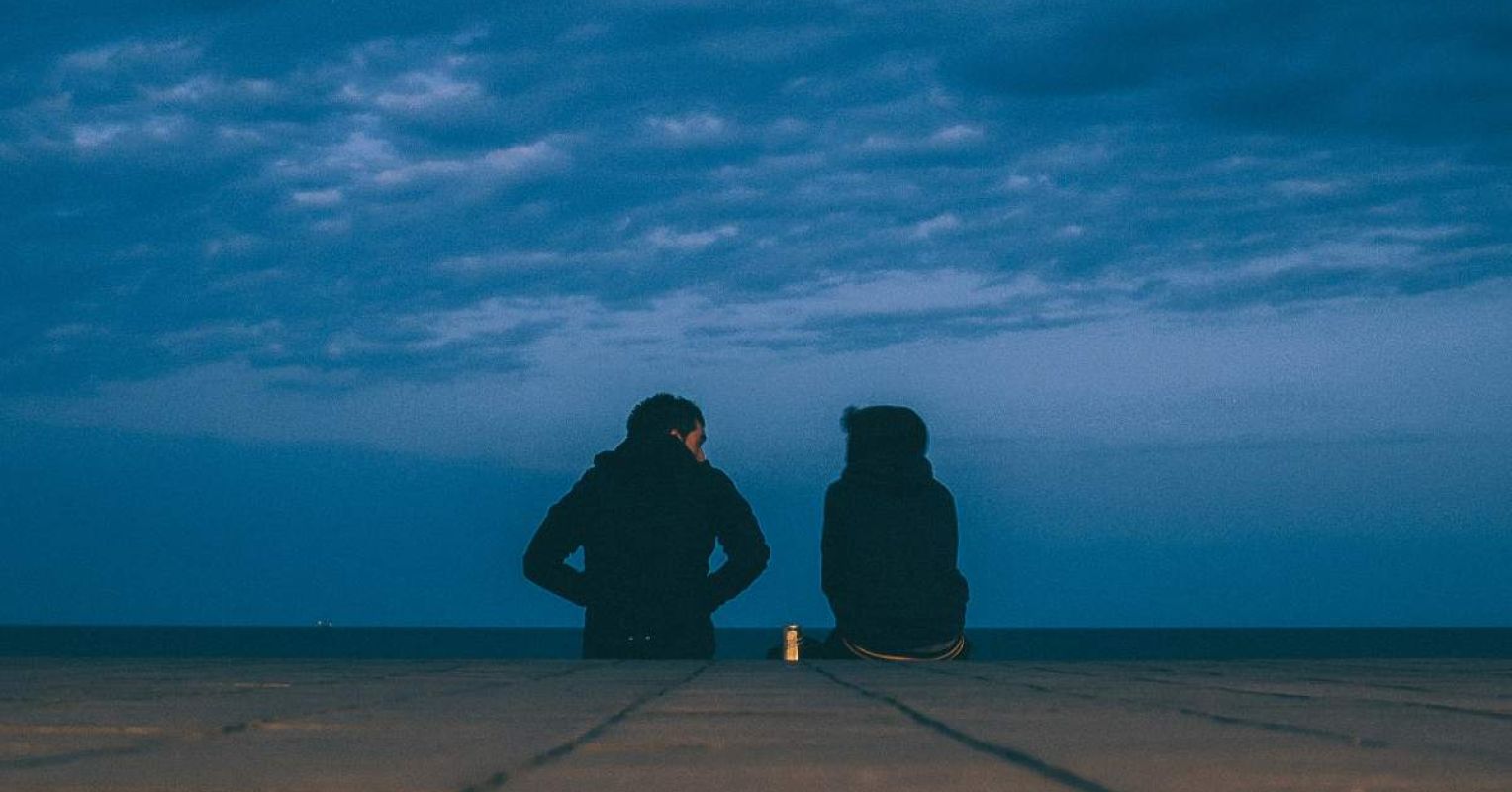 3 Healthier Strategies to Resolve a Partnership Conflict