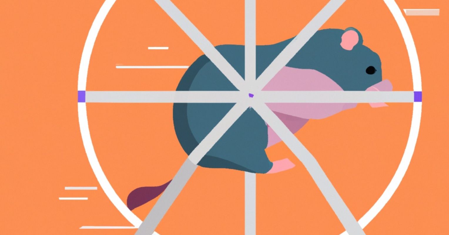 Guiding a Psychological Attribute of Burnout