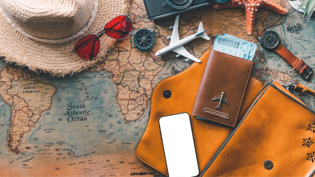 15 Holiday Travel Tips for the Busiest Time of Year