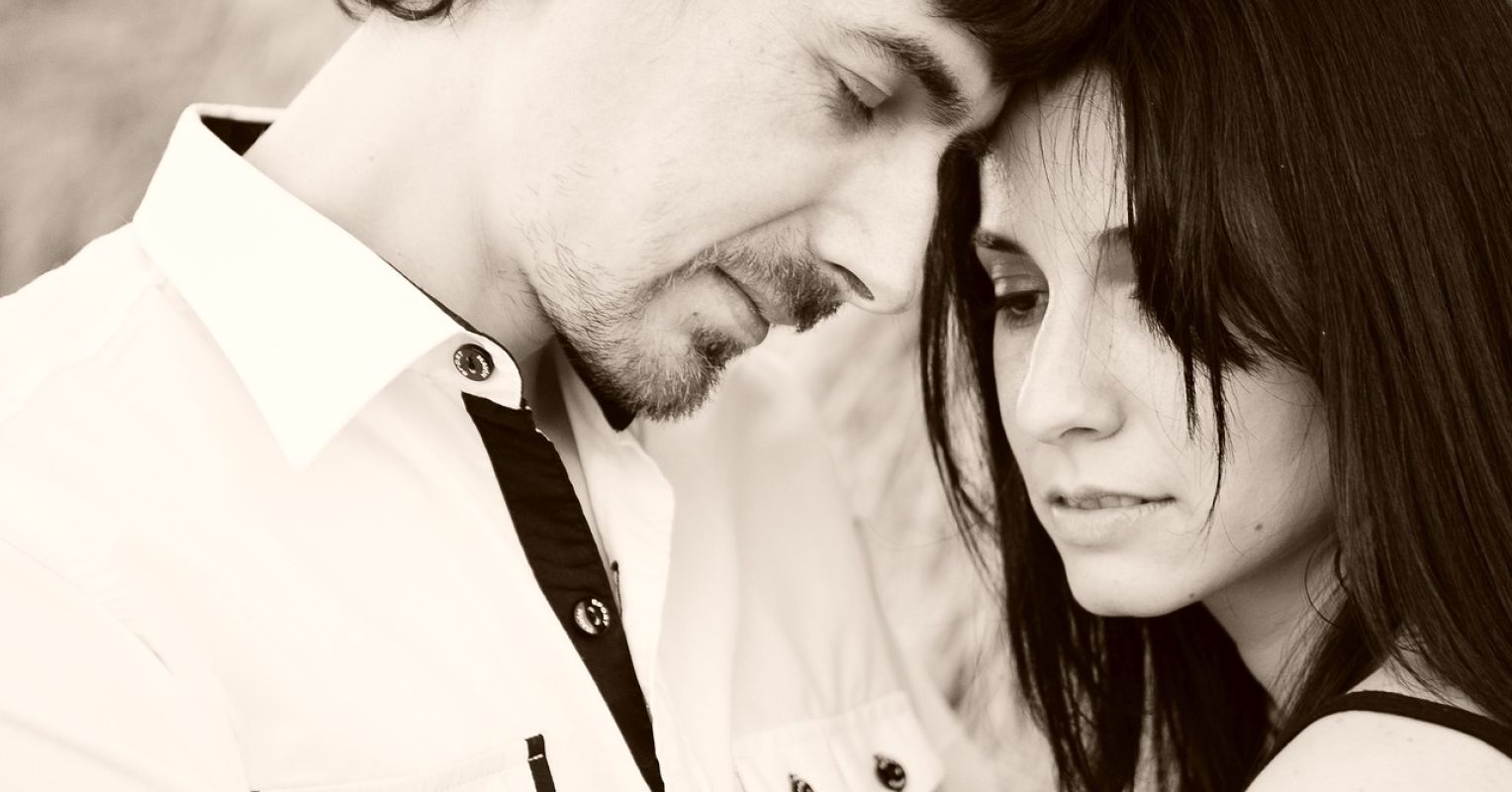 Loving a Husband or wife Battling With Material Abuse