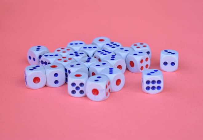 Roll the Dice: Exploring the Intersection of Luck and Talent in Gaming