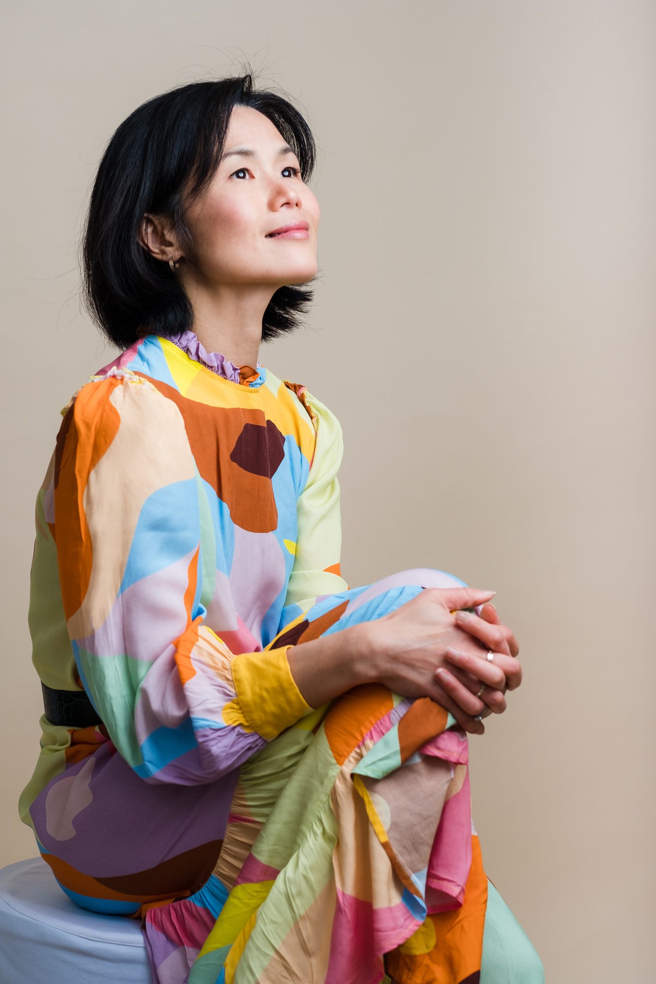 Capturing Goals: Belinda Burton’s Lens on Entrepreneurial Results in Photography