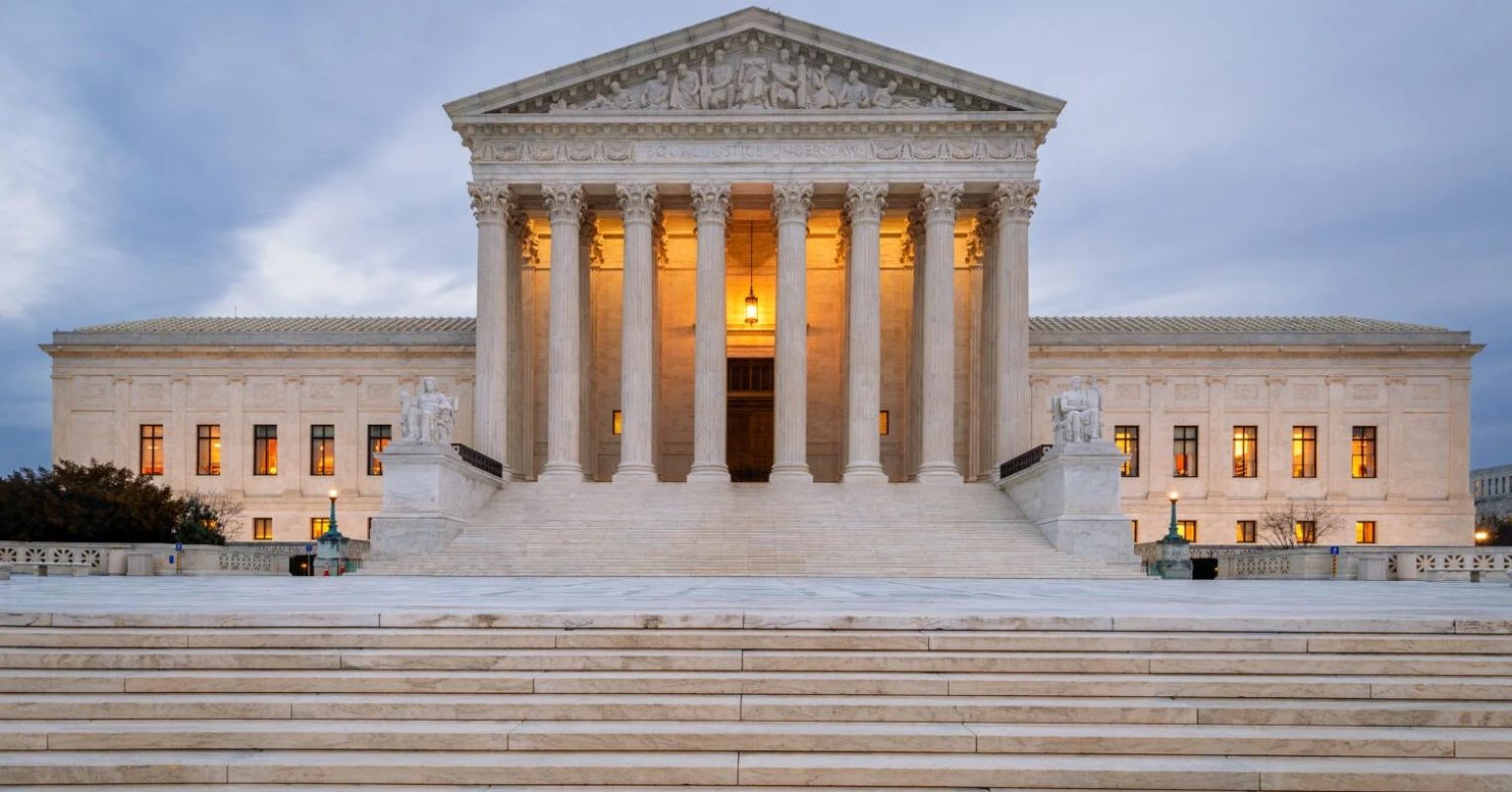 Supreme Court docket Rulings Are Inconsistent on Racial Justice