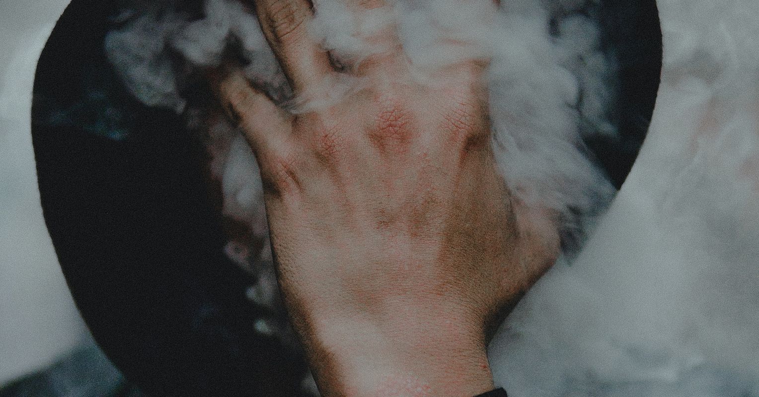 The Psychology At the rear of Ghosting in a Passionate Connection