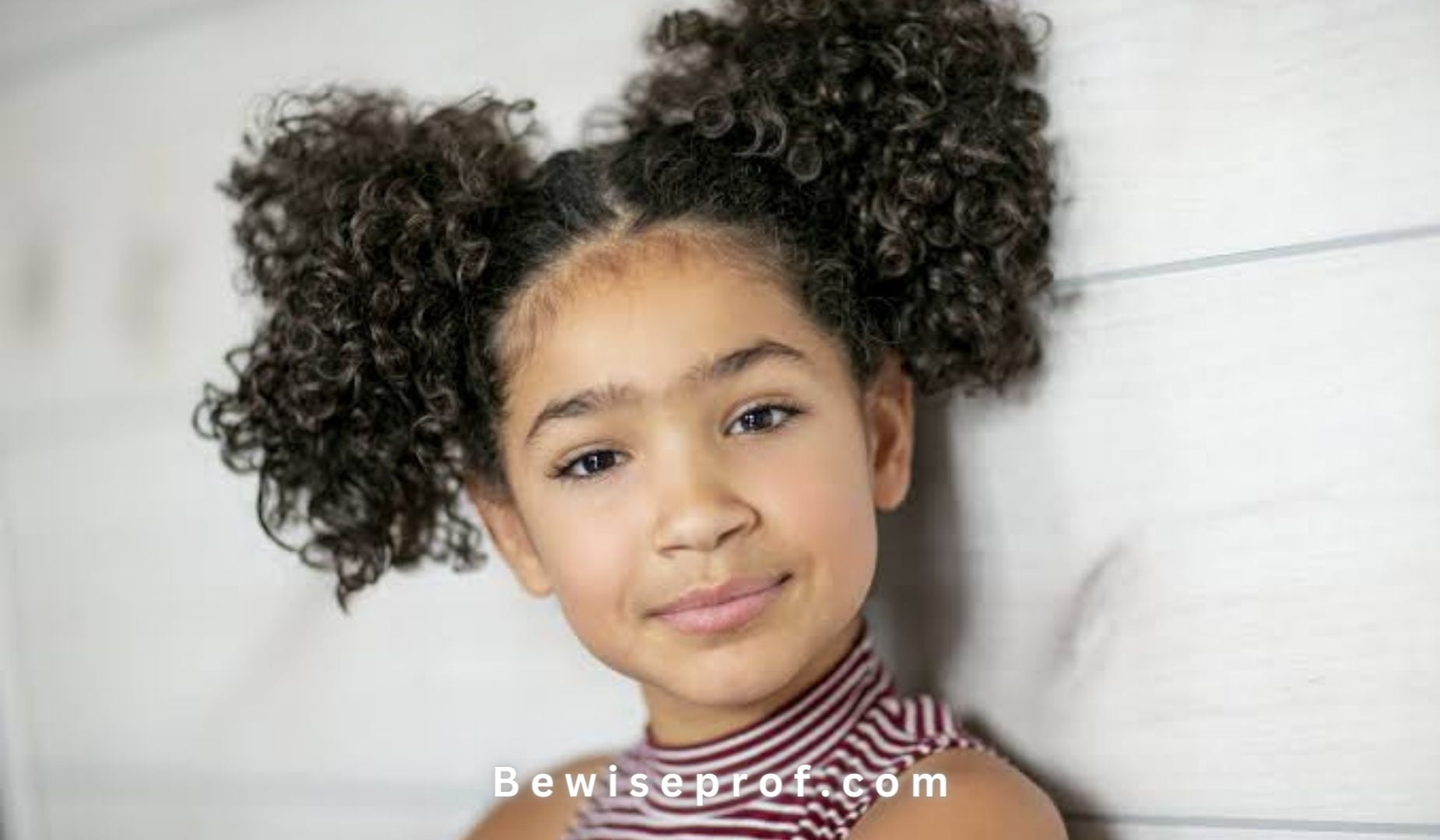 Who Are Laila Lockhart Moms and dads?