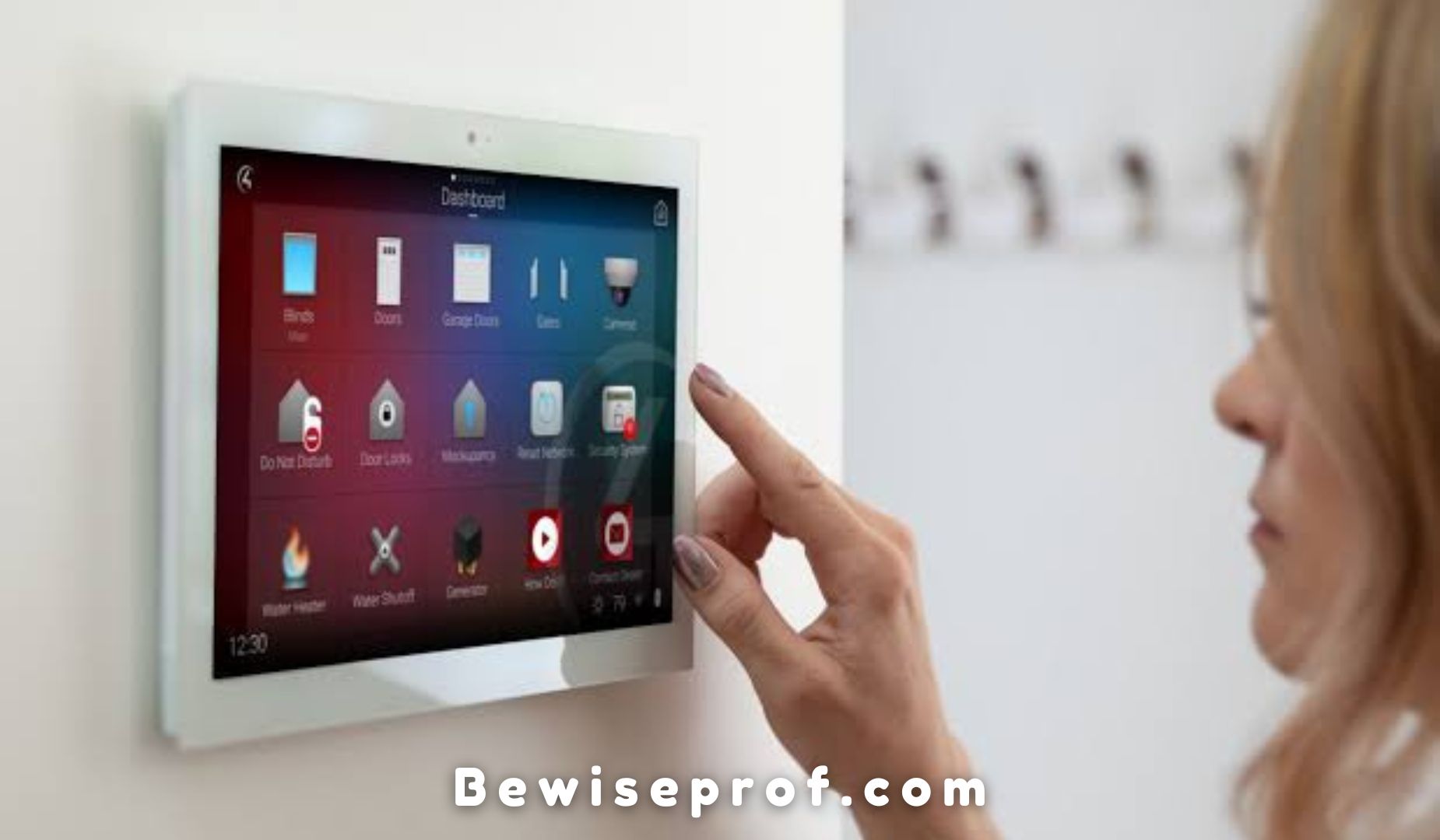 Manage Your House At Your Fingertips: The Potential Of Smart House Controllers