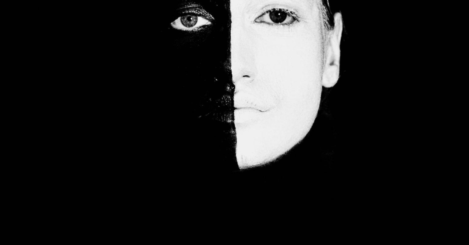 Health Nervousness and the Black-or-White Wondering Error