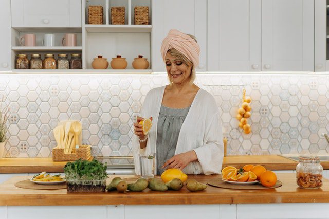 5 Self-care Guidelines for Menopause