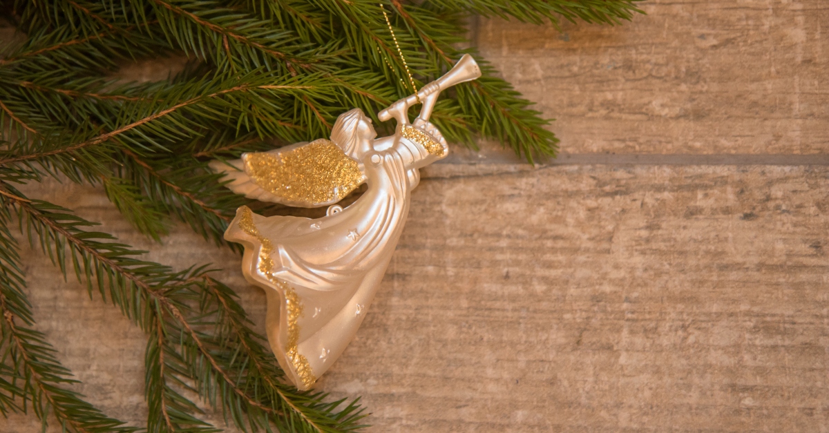 A Prayer to Follow Christmas Cheer All Calendar year Long – Your Daily Prayer – December 26