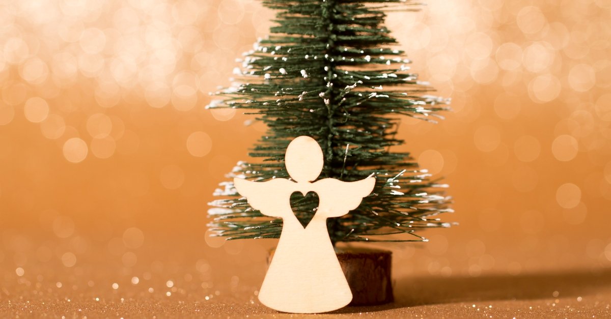A Prayer for Peace on Earth – Your Every day Prayer – December 23