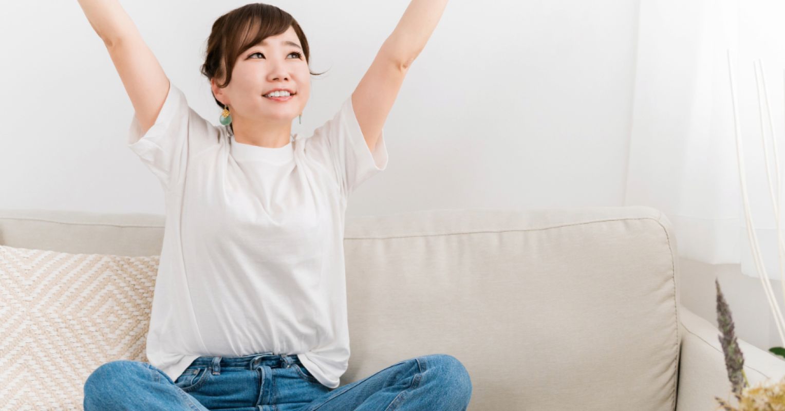 How to Retain Your Eye on the Prize All over the 12 months