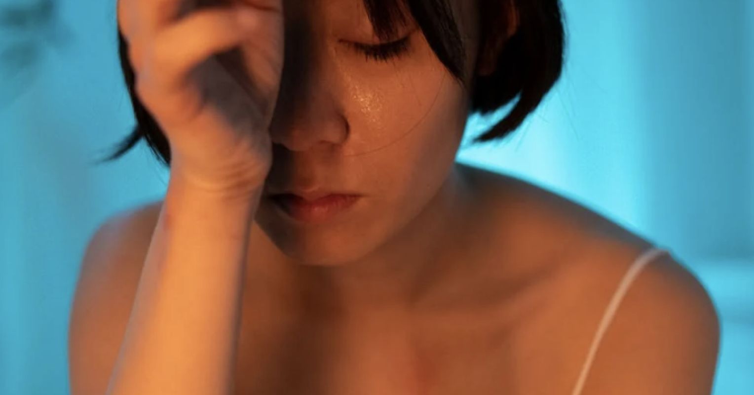 The Vicious Cycle Linking Melancholy, Insomnia, and Apnea