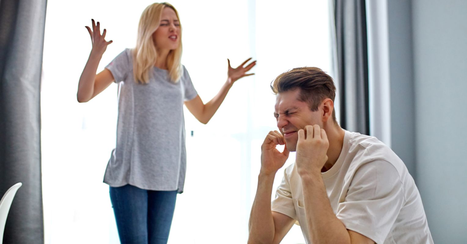 Psychological Nonviolence | Psychology Currently