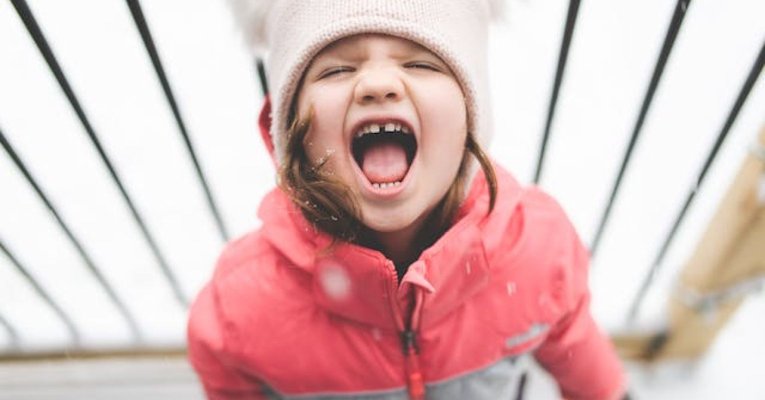 Navigating Worry About the Holiday seasons With Your Young ones
