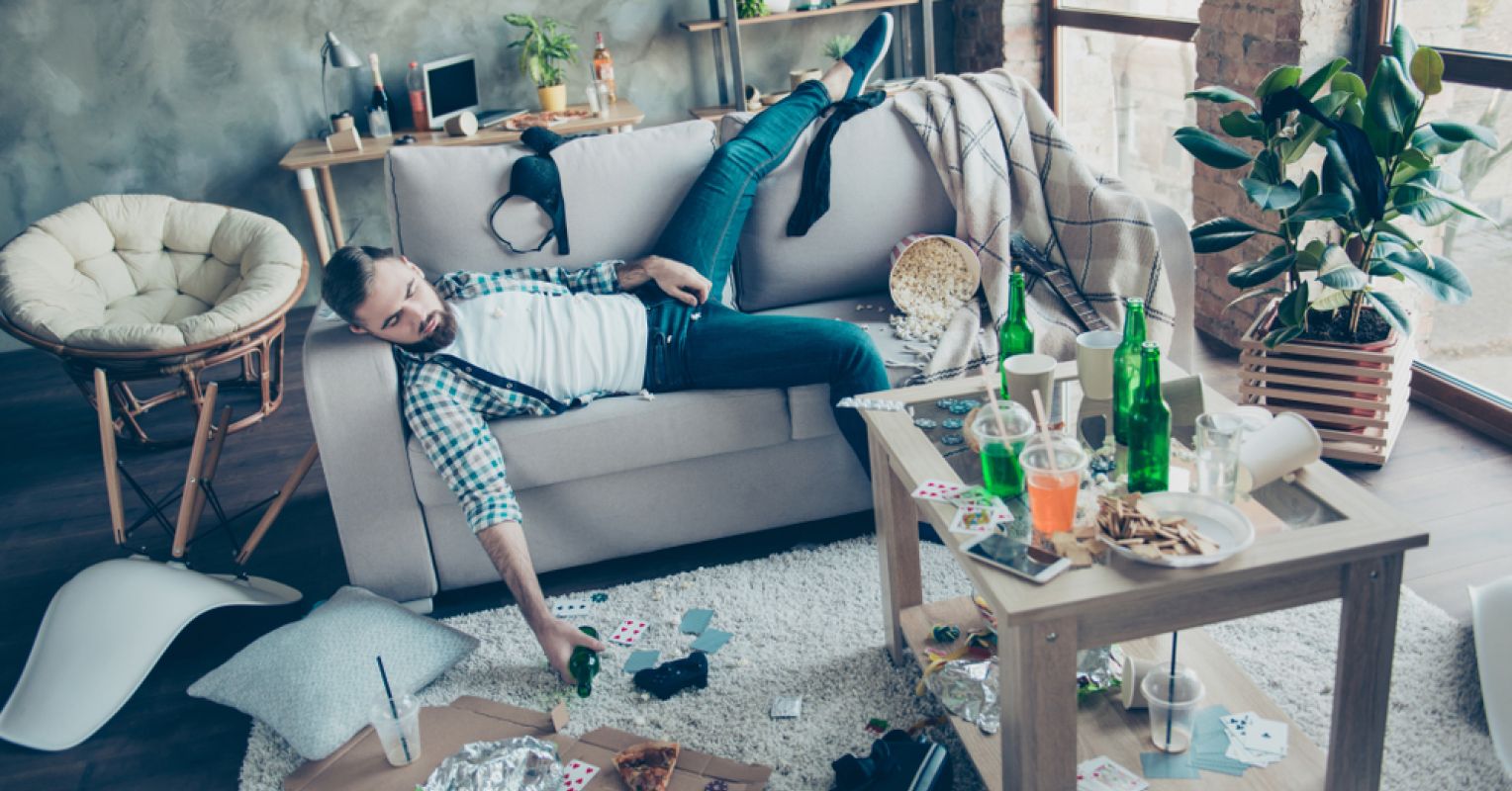 3 Superior Ways to Hook up With Your Having difficulties Grownup Boy or girl