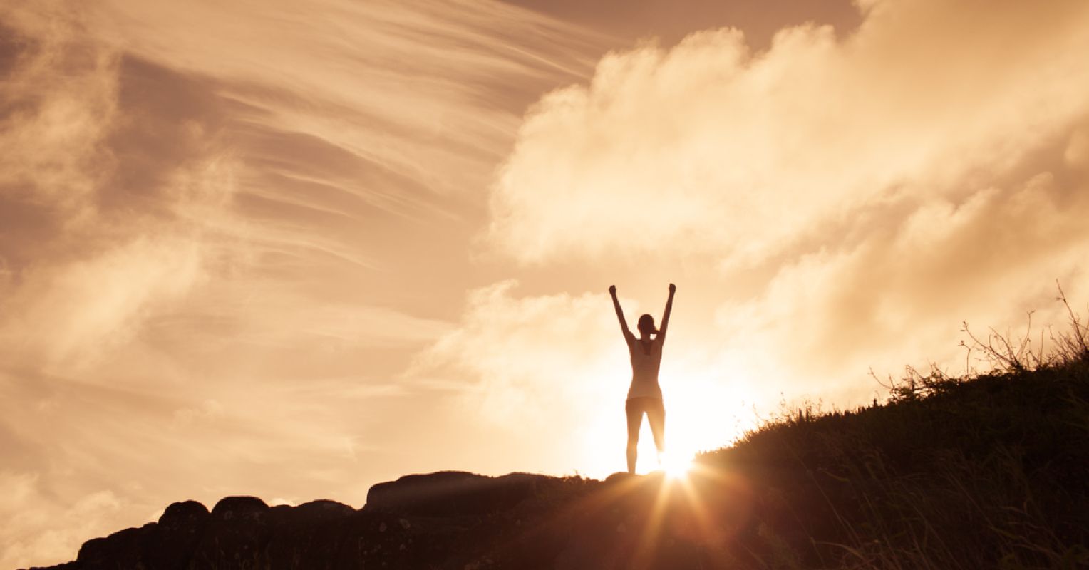Going through Your Fears | Psychology Now