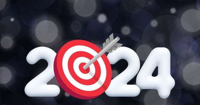 Are New Year’s Resolutions Handy?