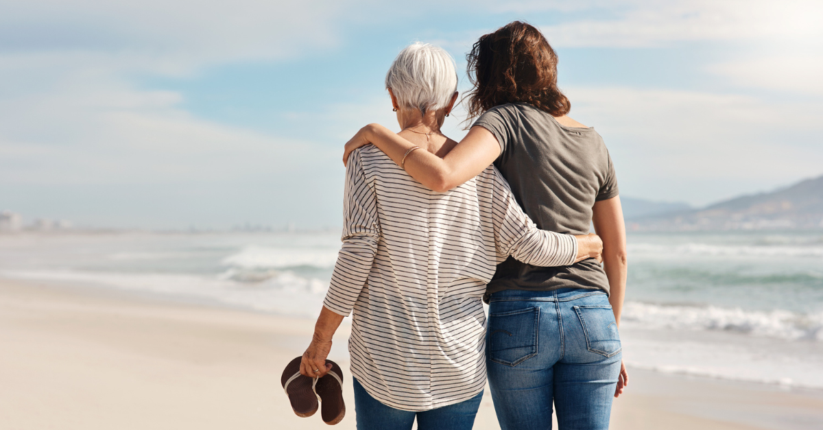 A Mother’s Working day Prayer for Bravery – Your Day by day Prayer