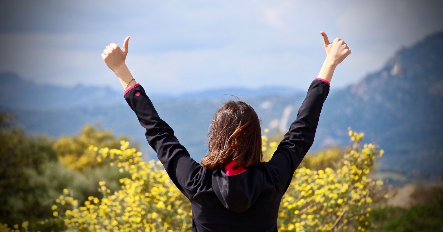 Positivity Can help Protect and Get better Memory