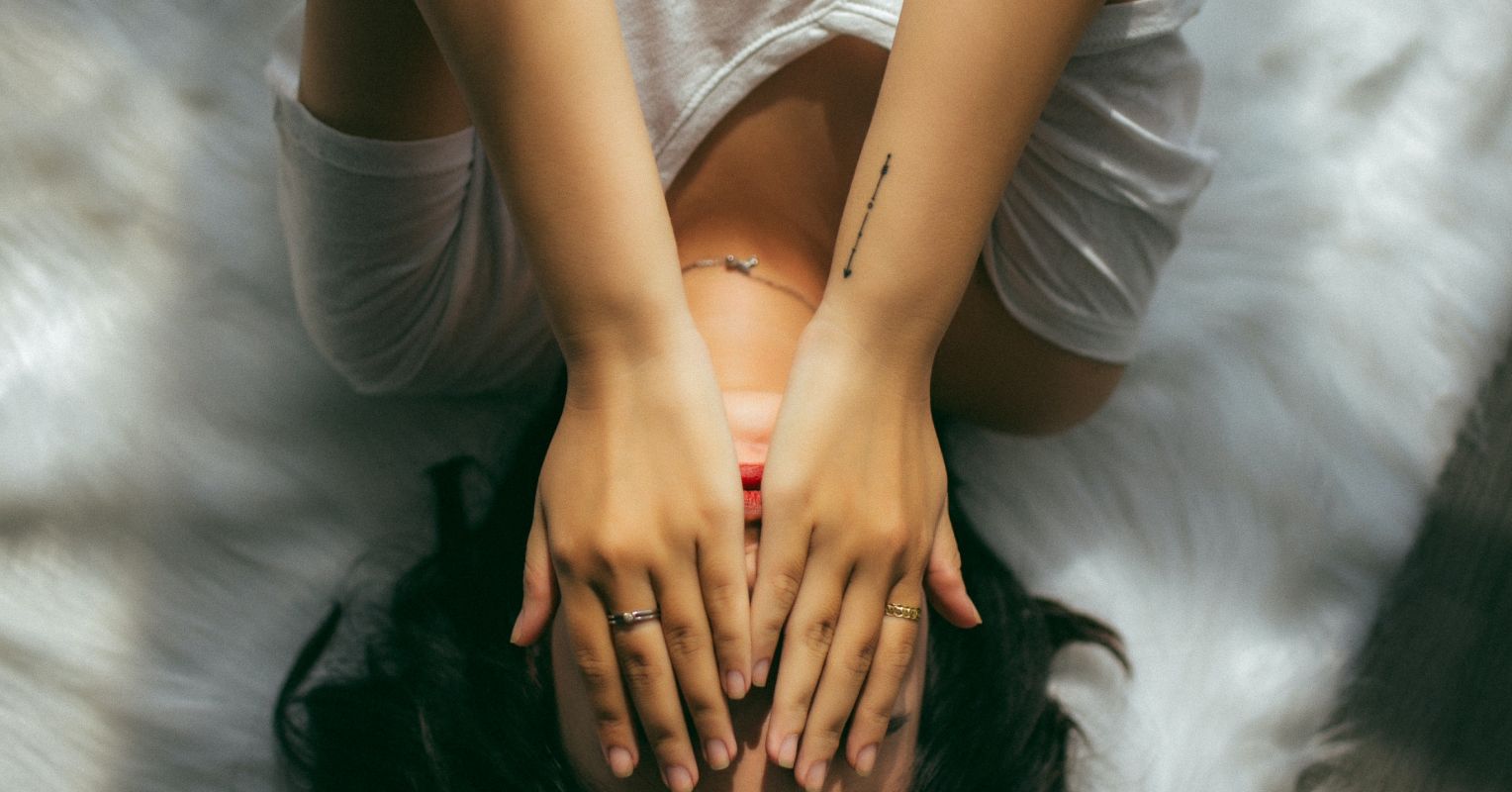 To the Mother Parenting in Discomfort: I See You