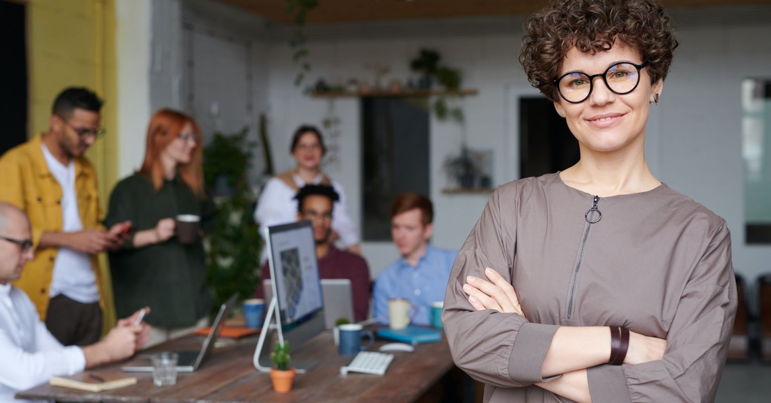 The Chief Frame of mind: How Leaders Really should Assume About Followers