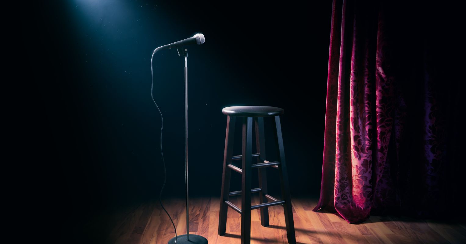 Laughing Via Our Tears | Psychology Today Australia