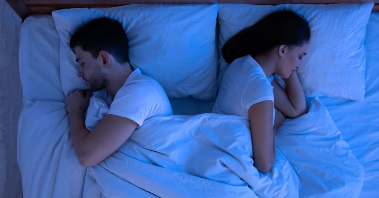 Why Couples Prevent Intercourse | Psychology Right now Australia