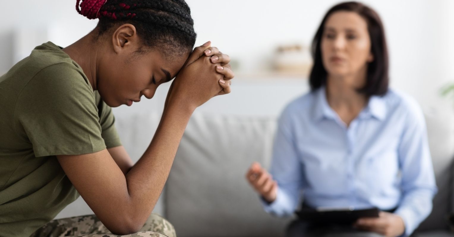 My Therapist’s ‘Ableist Savior Complex’