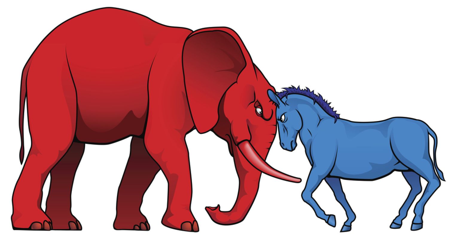 Why Do Republicans and Democrats Dislike Every single Other?