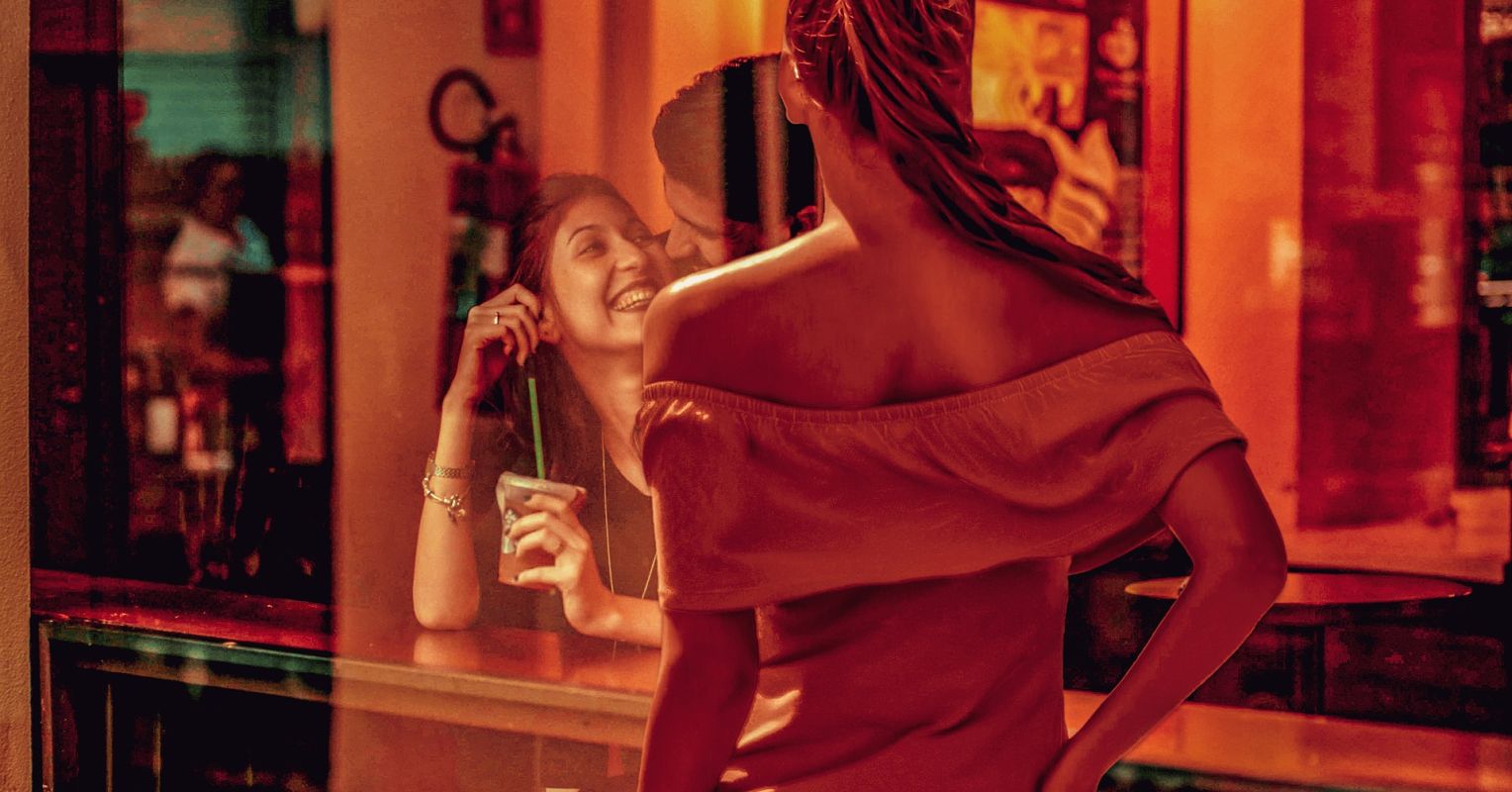 How to Place Subtle Signs Your Partner Is Straying