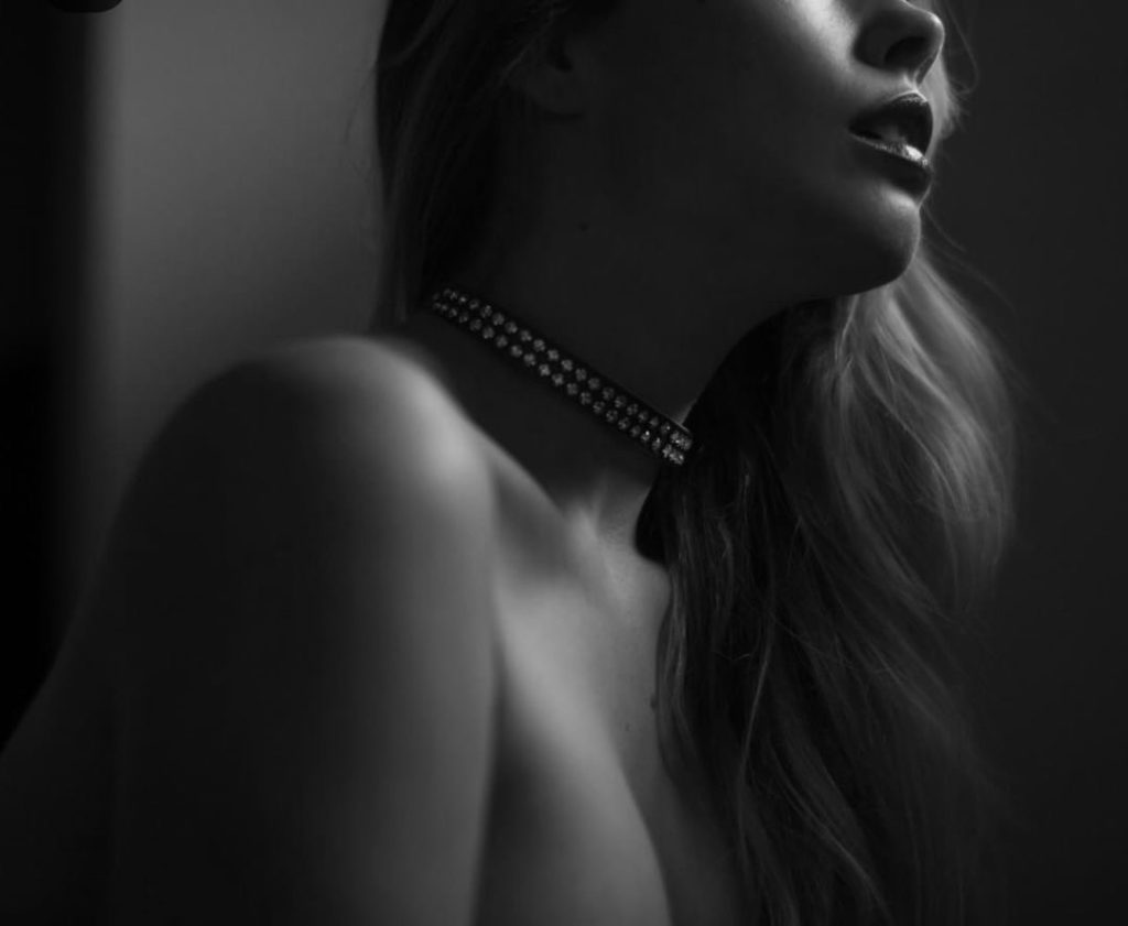 10 Items That Is On Her Intellect When She Is Naked In Front Of You For The 1st Time