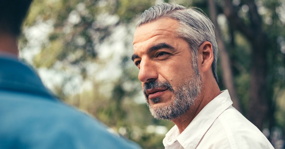 A Prayer for Fathers Who Skipped the Mark – Your Everyday Prayer