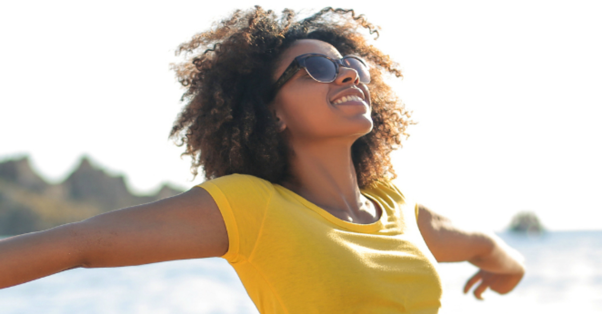 A Prayer to Stand Up for Righteousness – Your Day-to-day Prayer
